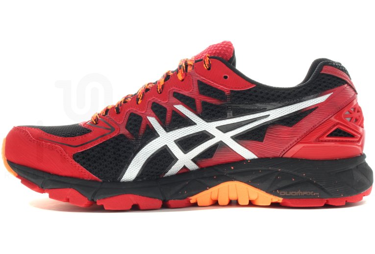 Asics Gel FujiTrabuco 4