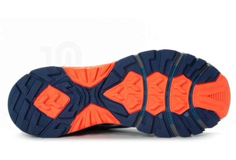 Asics Gel FujiTrabuco 4