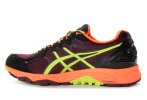 Asics Gel FujiTrabuco 4