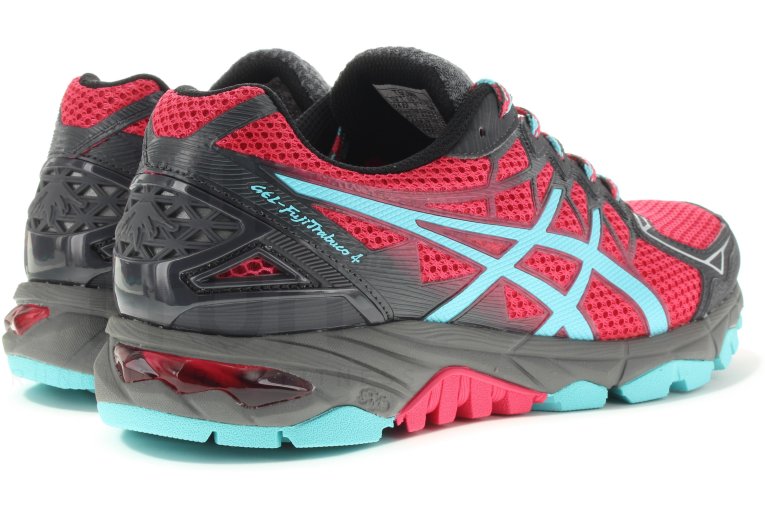 Asics Gel FujiTrabuco 4