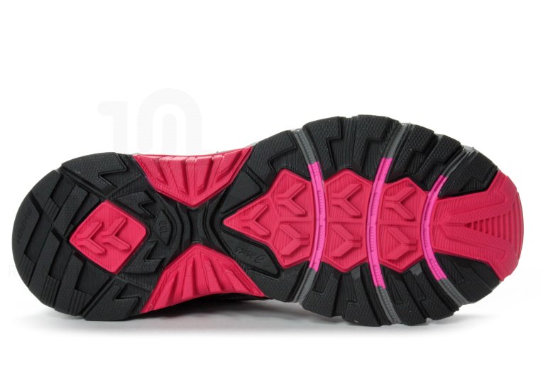 Asics Gel FujiTrabuco 4