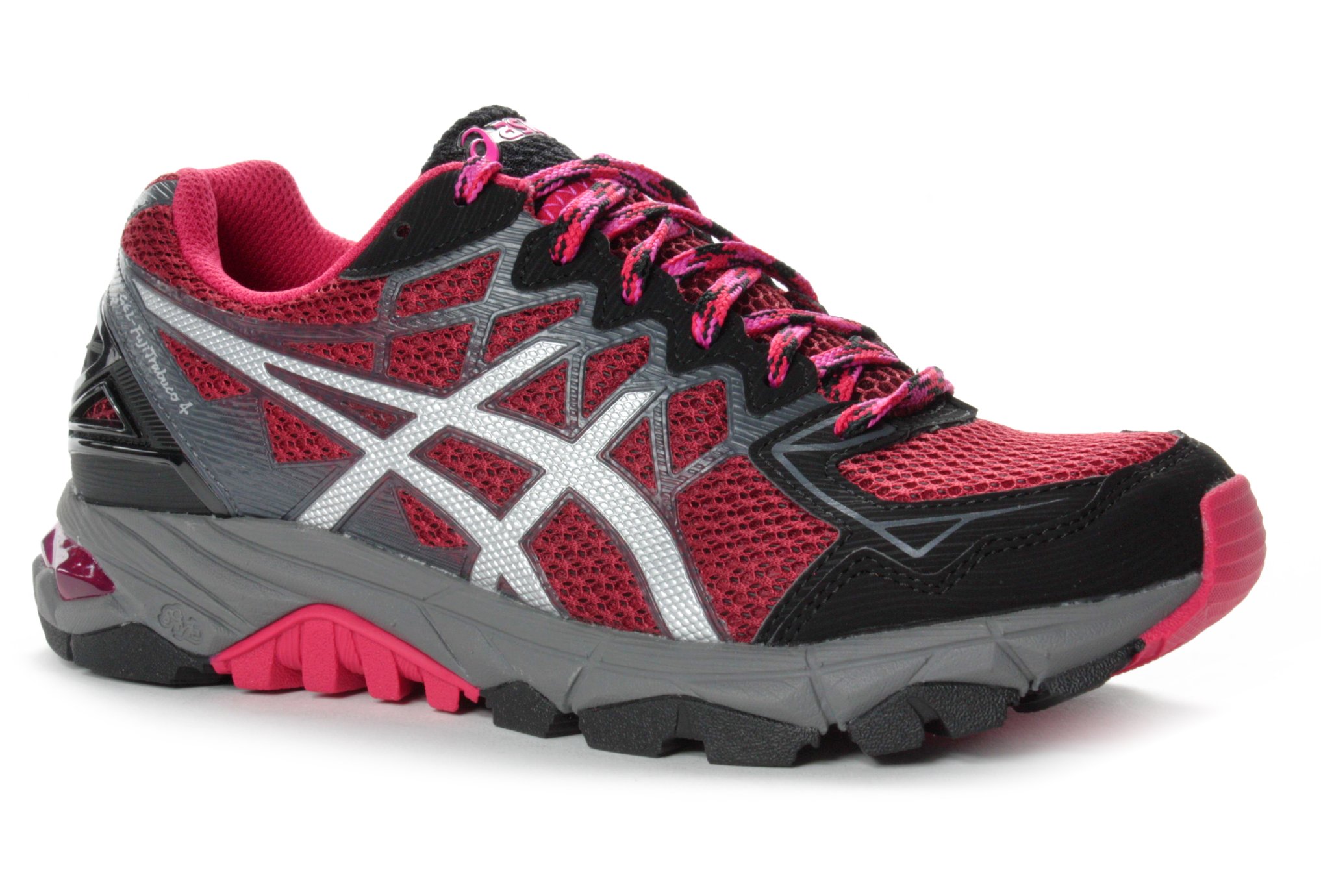 asics gel fujitrabuco 4 gtx