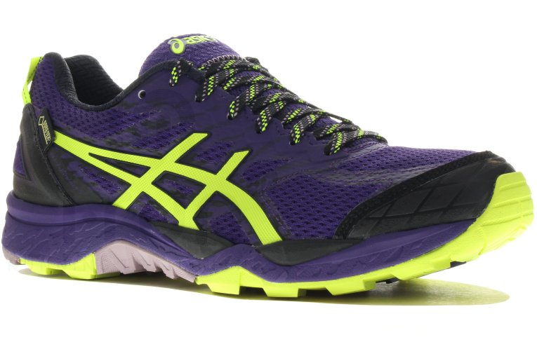 Asics Gel FujiTrabuco 5 Gore-Tex