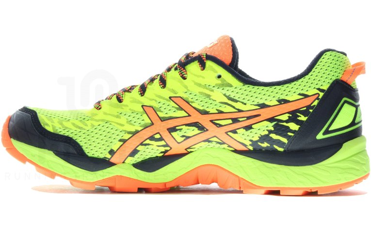Asics Gel FujiTrabuco 5