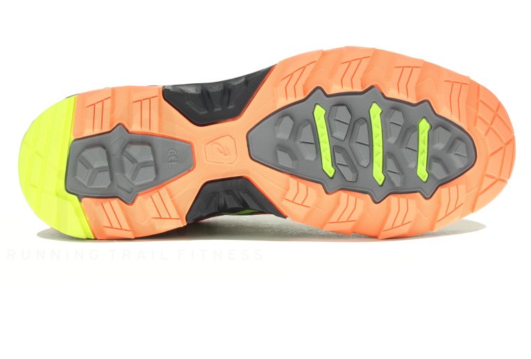 Asics GEL-FujiTrabuco