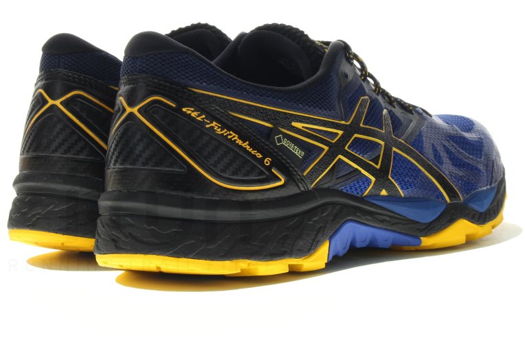 Asics Gel FujiTrabuco 6 Gore-Tex