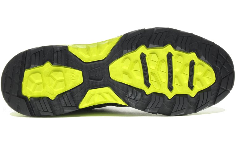 Asics Gel FujiTrabuco 6 Gore-Tex