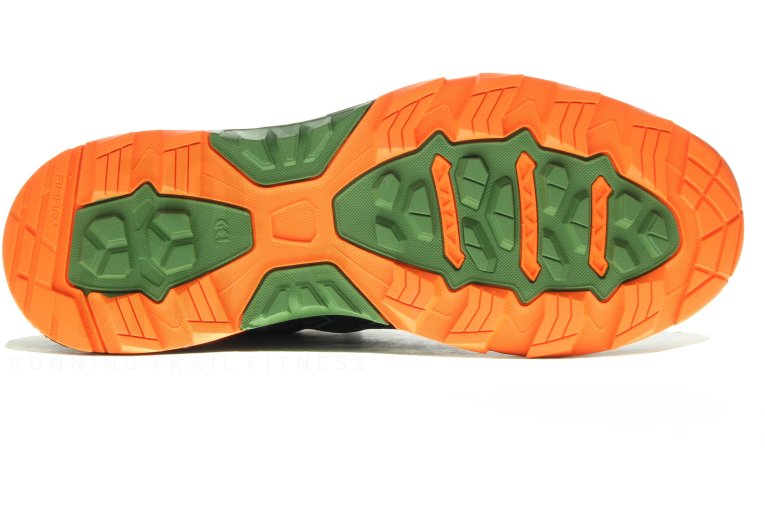 Asics Gel FujiTrabuco 6 Gore-Tex