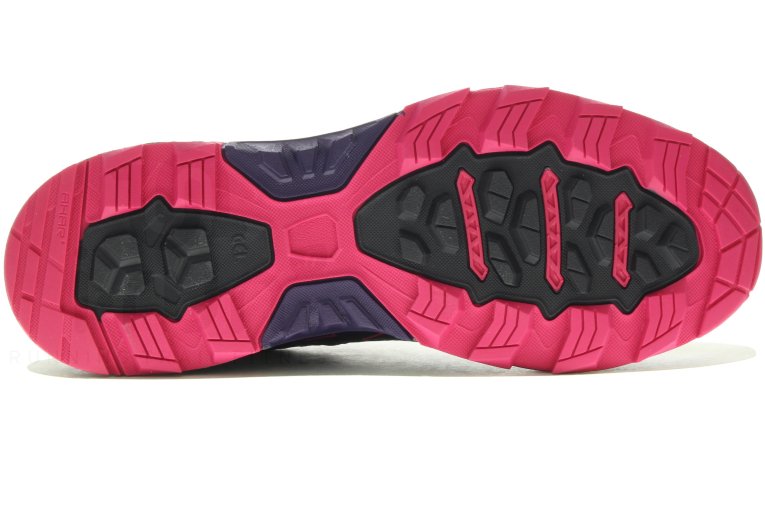 Asics Gel FujiTrabuco 6 Gore-Tex