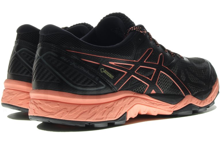 Asics Gel FujiTrabuco 6 Gore-Tex