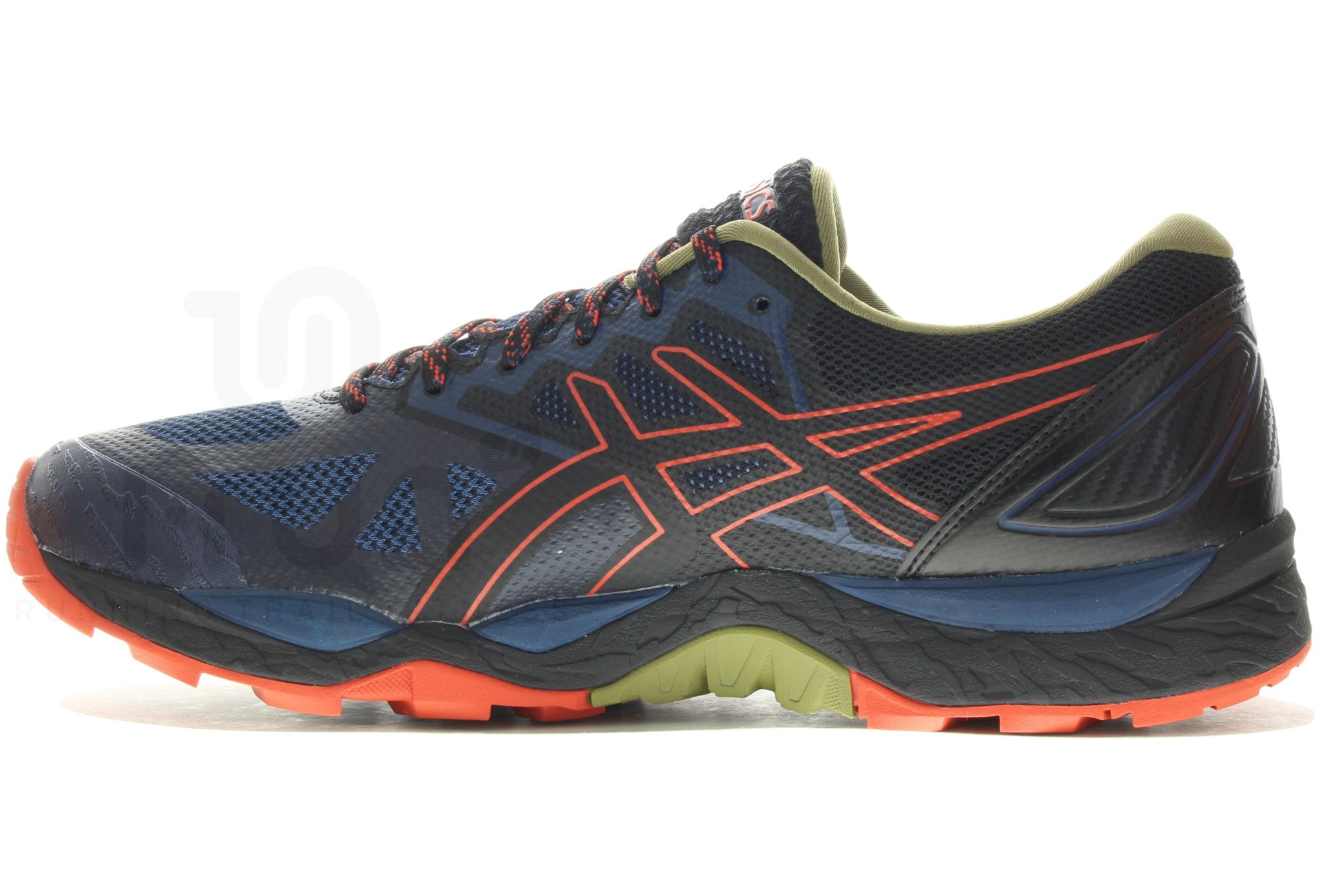 asics fujitrabuco 7 homme