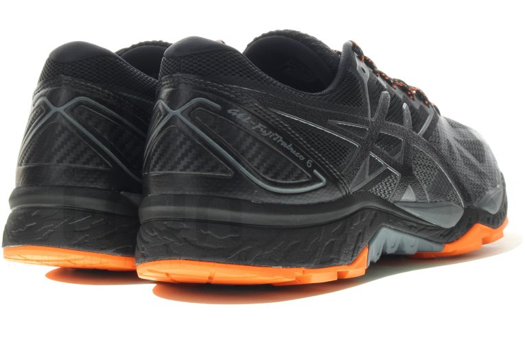 Asics Gel FujiTrabuco 6