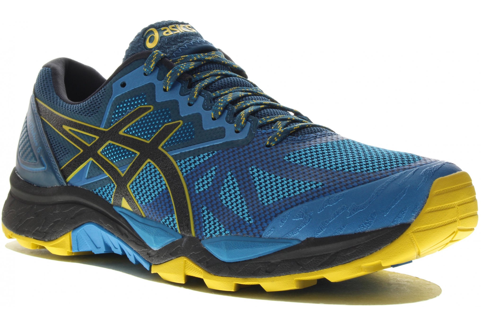 Asics Gel-Fujitrabuco 6 m dittique chaussures homme