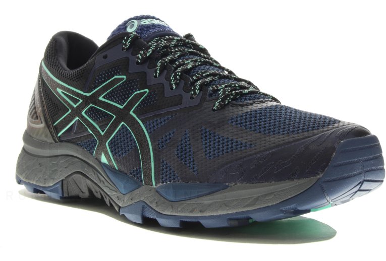 Asics Gel-Fujitrabuco 6 Damen