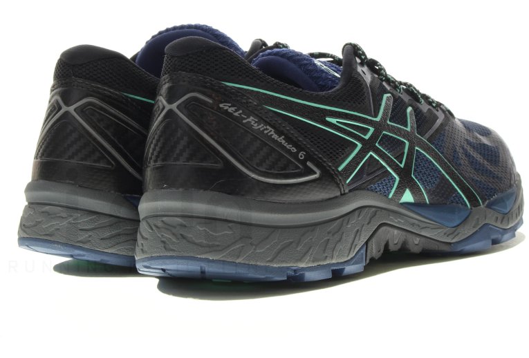 Asics Gel-Fujitrabuco 6 Damen