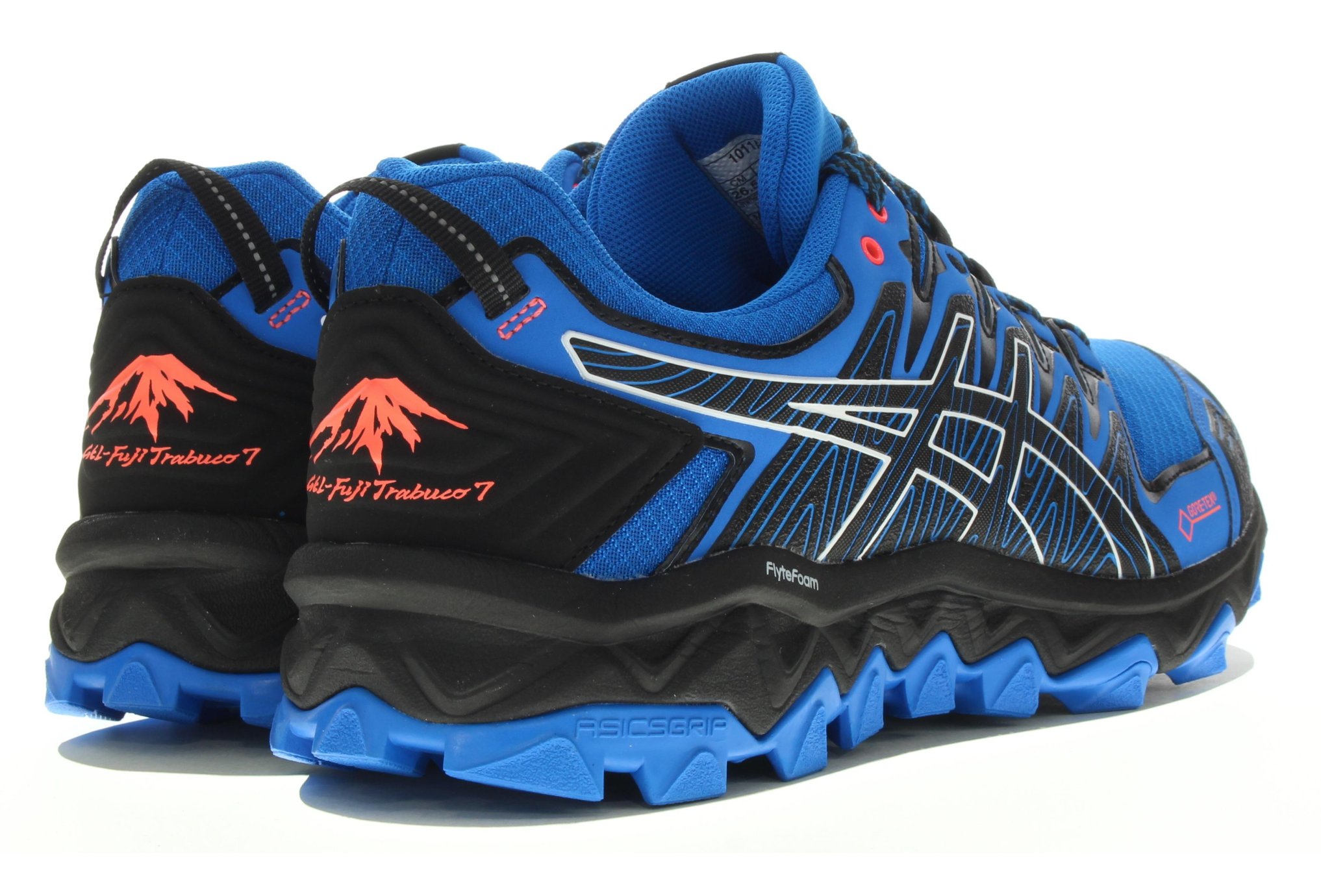 asics garcon 35