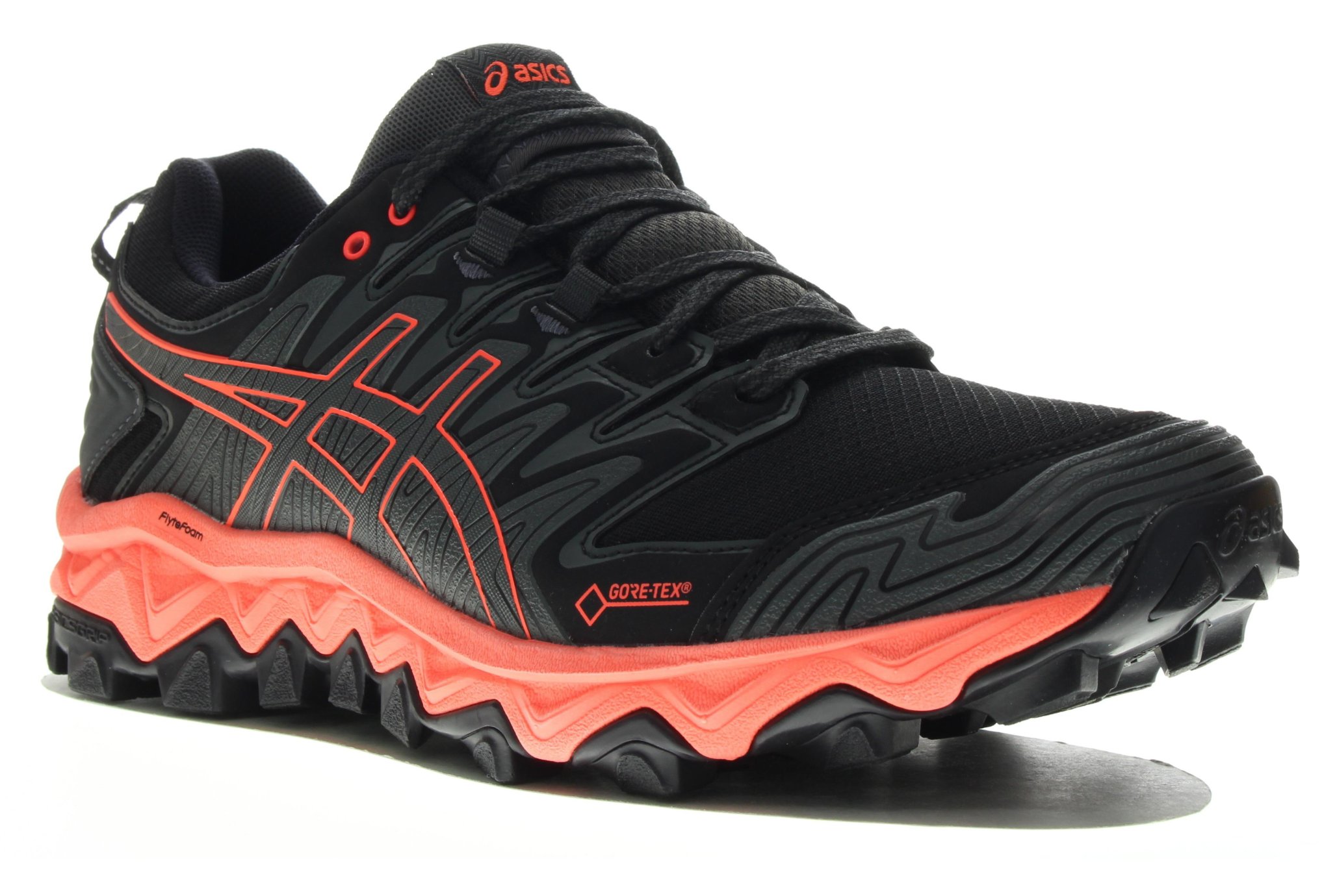 asics gel fujitrabuco 7 gtx hombre asics gel fujitrabuco 7 gtx hombre
