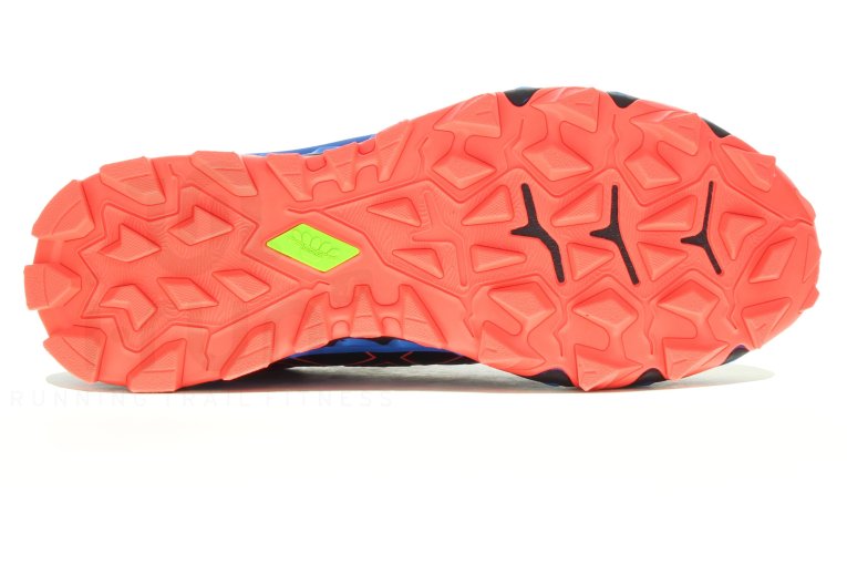 Asics Gel-Fuji Trabuco 7