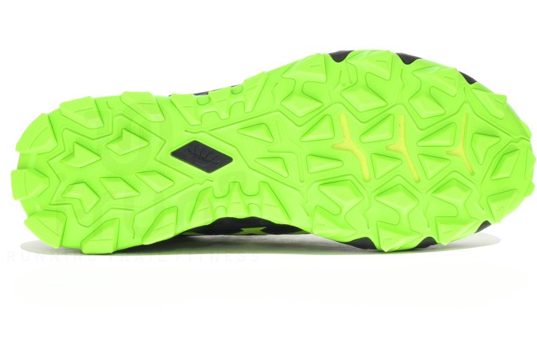 Asics Gel-Fuji Trabuco 7