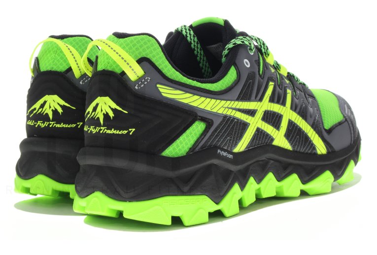 Asics Gel-Fuji Trabuco 7