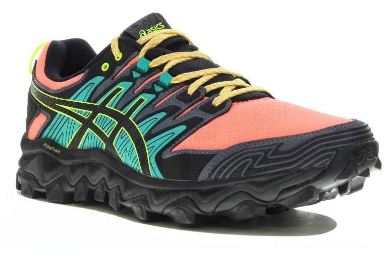 Asics Gel-Fuji Trabuco 7