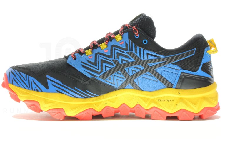 Asics Gel-FujiTrabuco 8 Gore-Tex