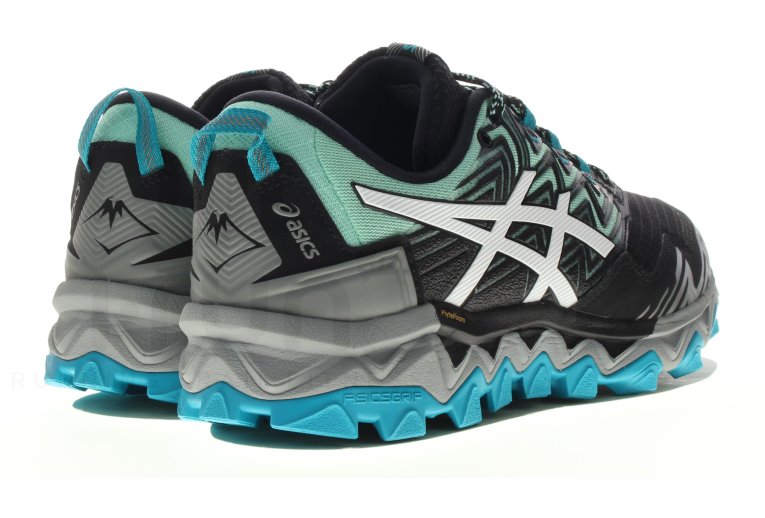 Asics Gel-FujiTrabuco 8 Gore-Tex