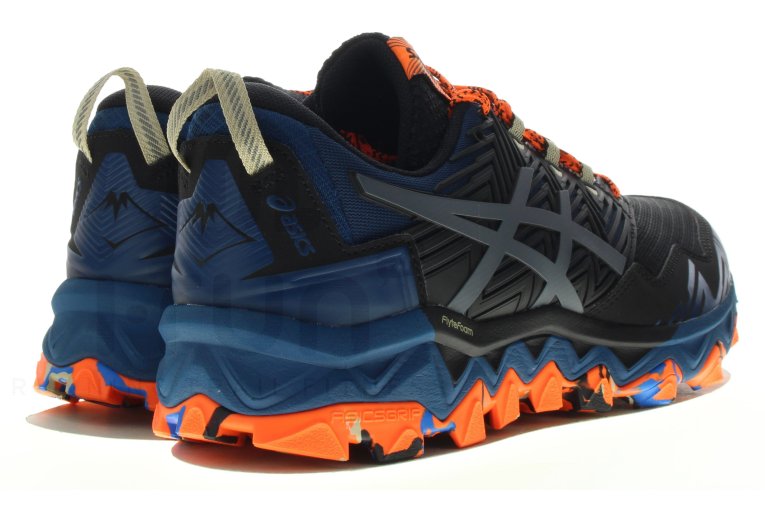 Asics Gel-FujiTrabuco 8