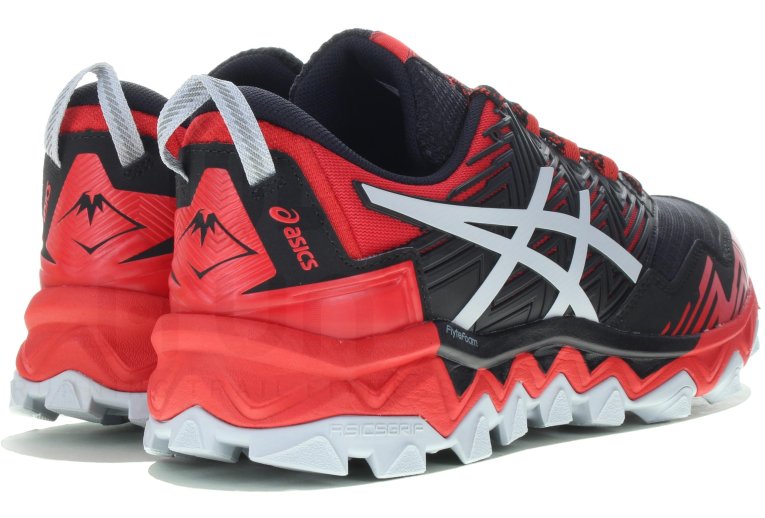 Asics Gel-FujiTrabuco 8