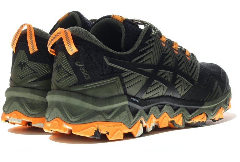 Asics Gel-FujiTrabuco 8 Damen