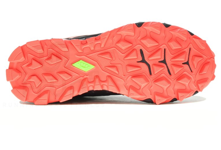 Asics Gel-FujiTrabuco 8 Damen