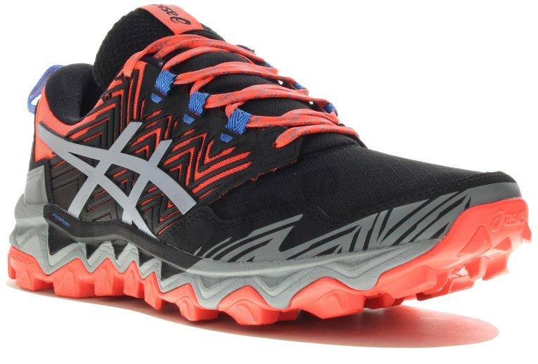 asics fujitrabuco mujer