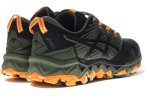 Asics Gel-FujiTrabuco 8 Damen