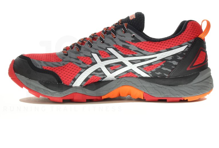 Asics GEL-FujiTrabuco