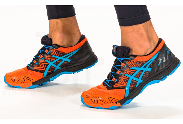 Asics Gel-FujiTrabuco SKY M