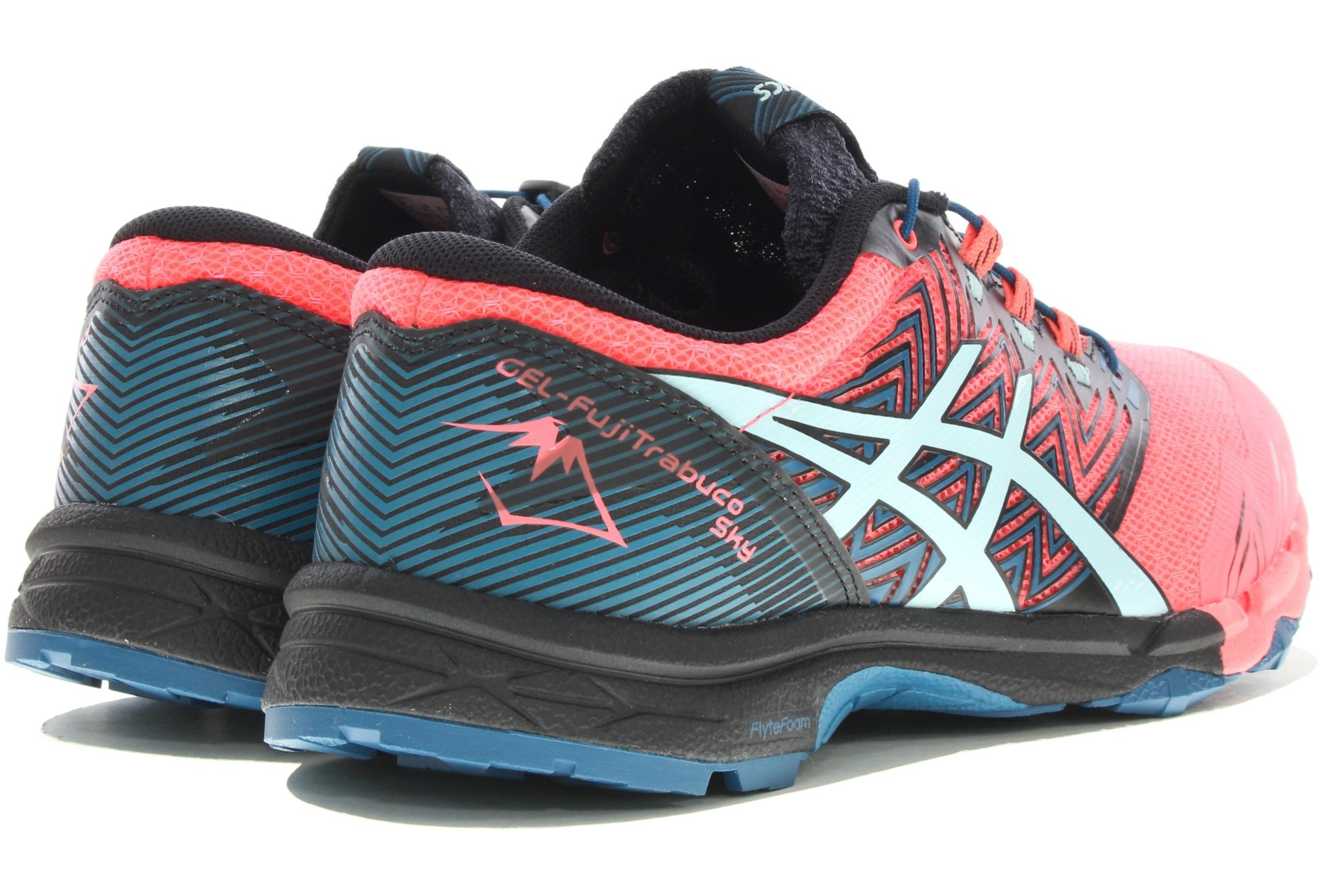 asics fujitrabuco sky