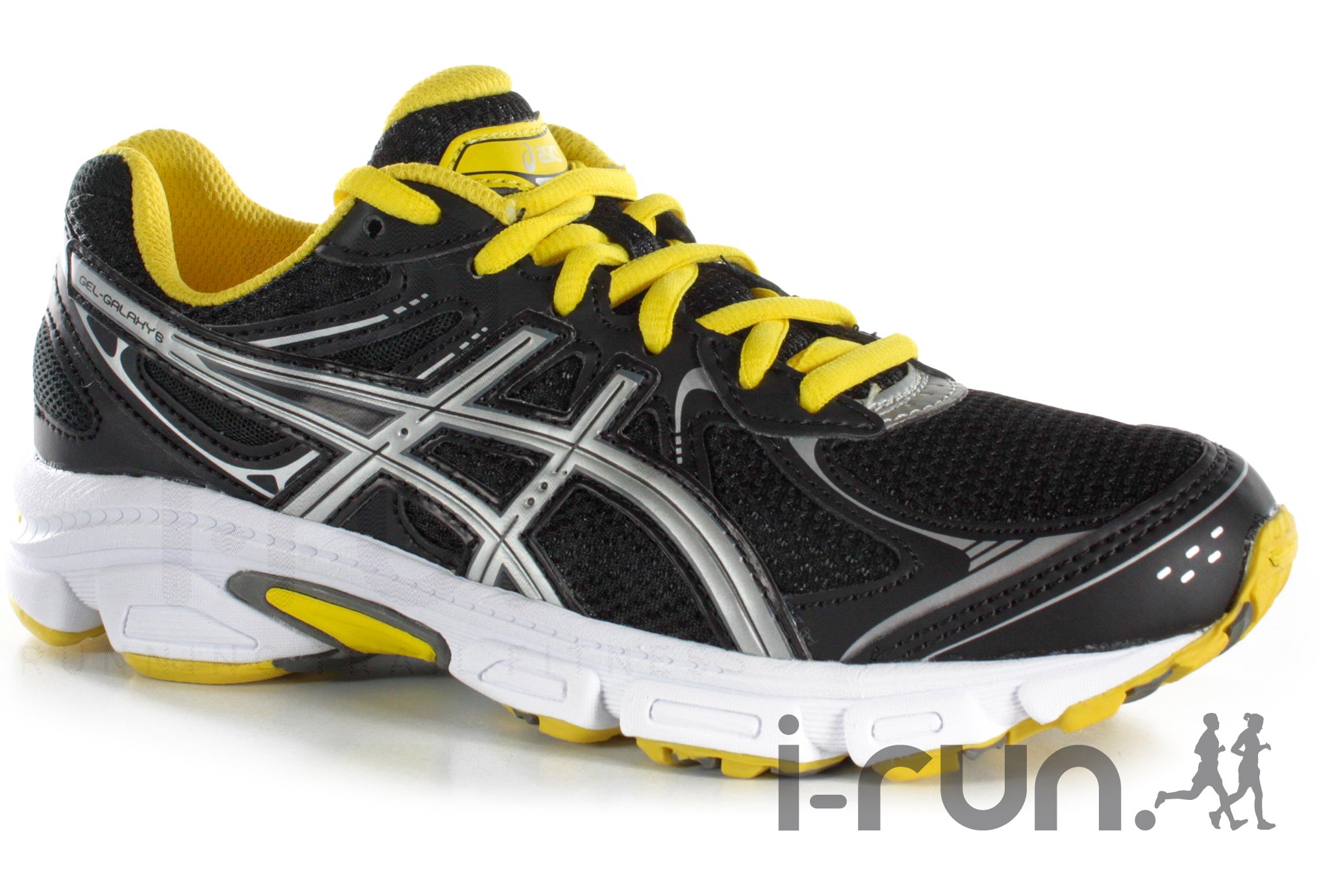 asics gel galaxy