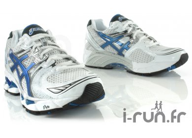 asics gel kayano 17 gris