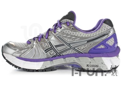 asics gel kayano 18 femme