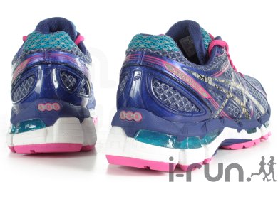 asics gel kayano 19 femme