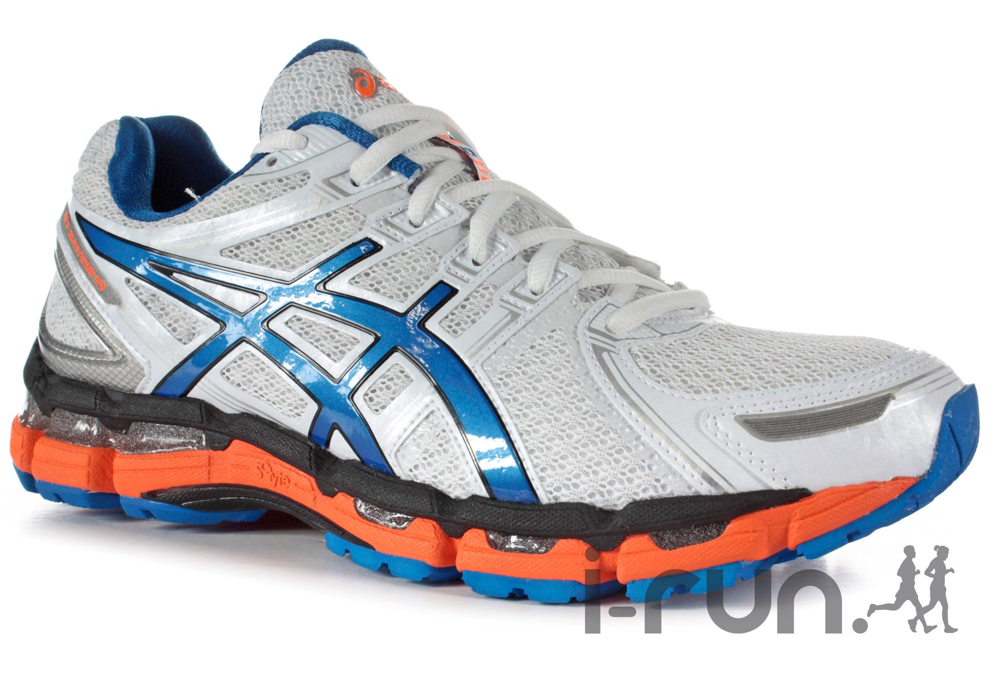 asics gel kayano 26 ls homme