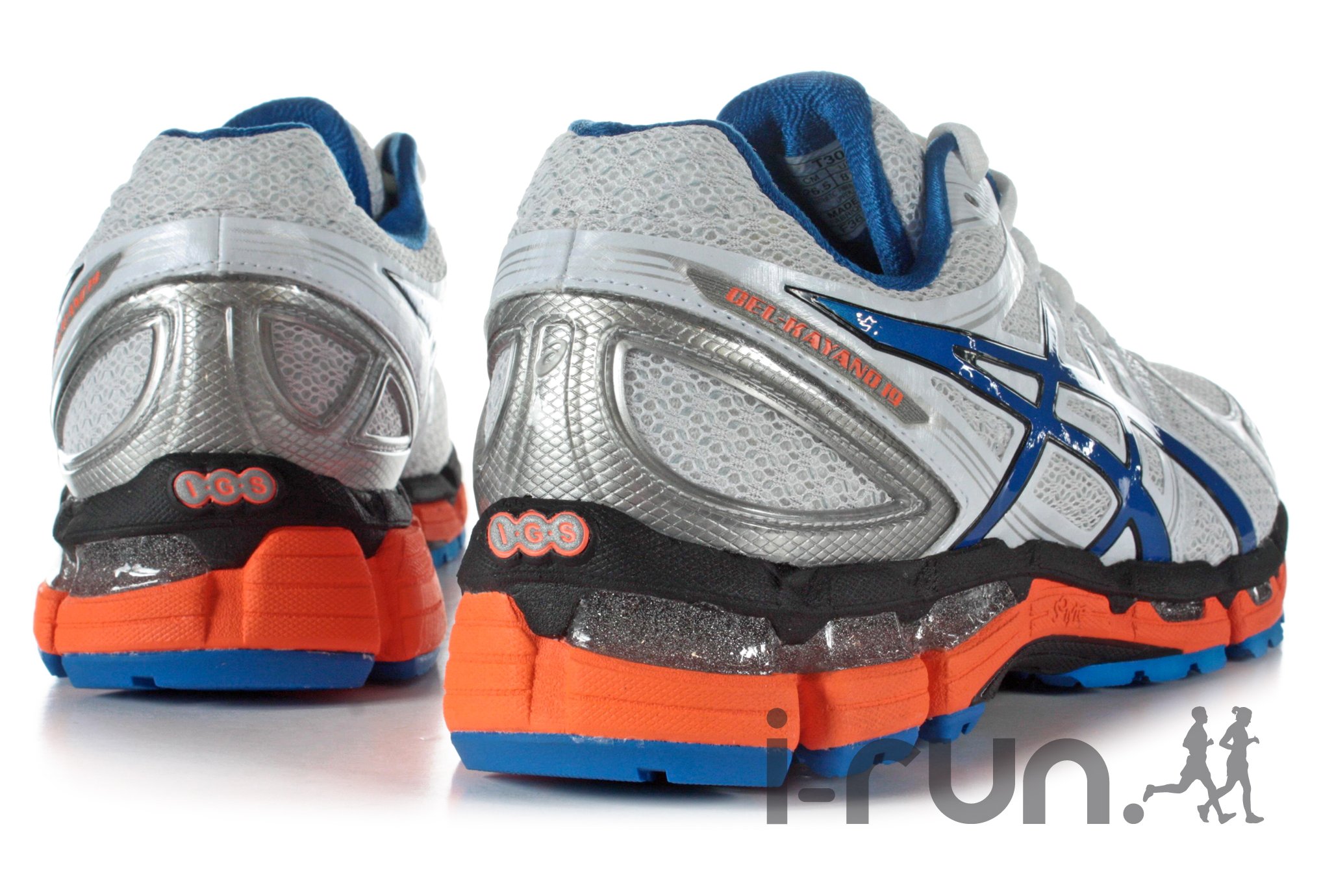 asics gel kayano 16 soldes