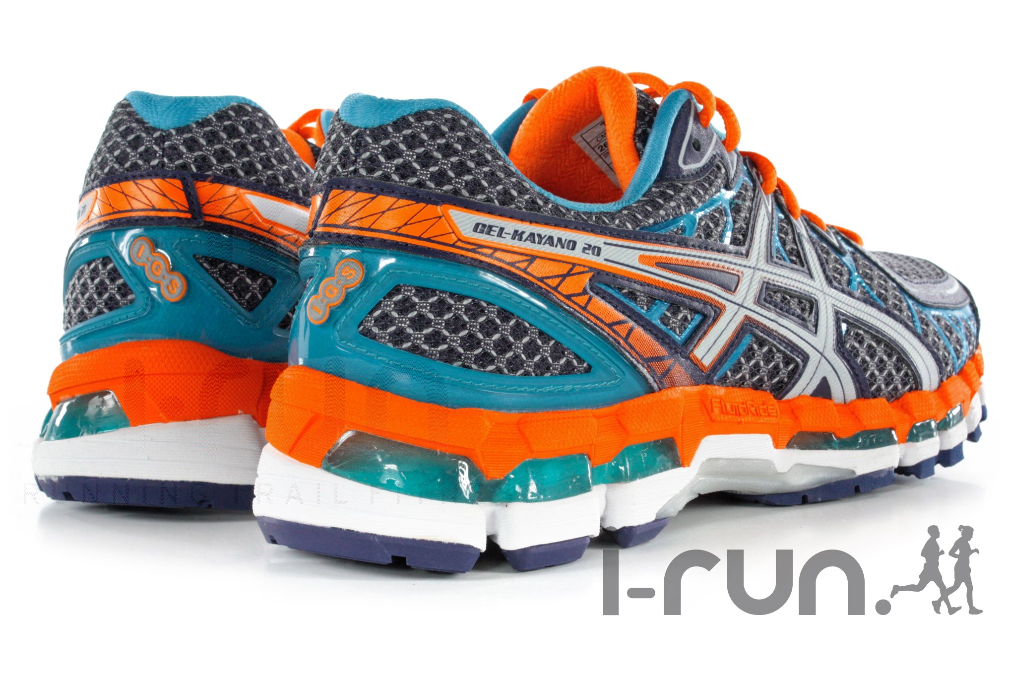 gel kayano 21 expert m