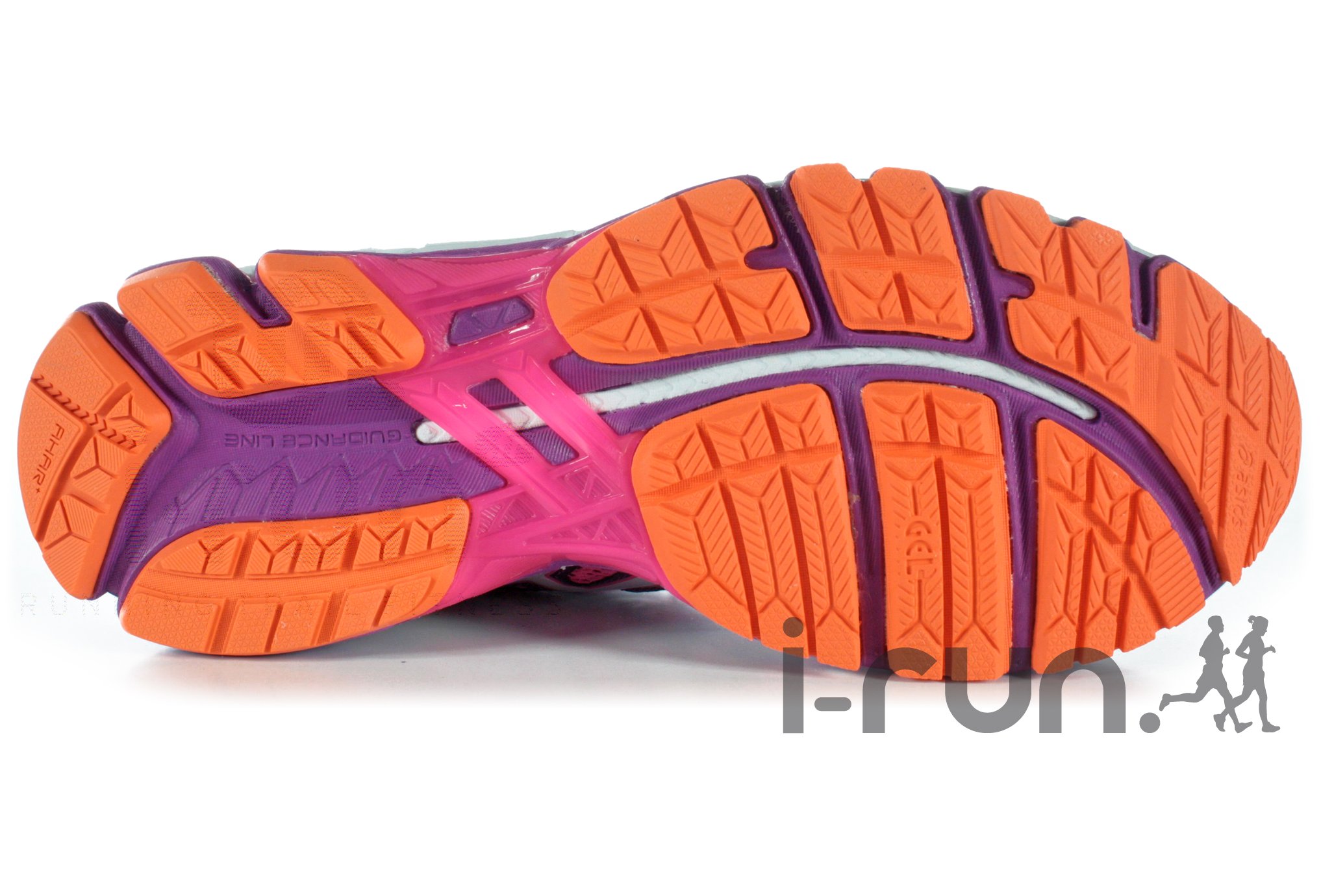 gel kayano 20 femme