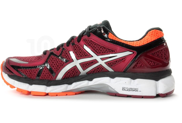 asics gel kayano 21 hombre Rosas