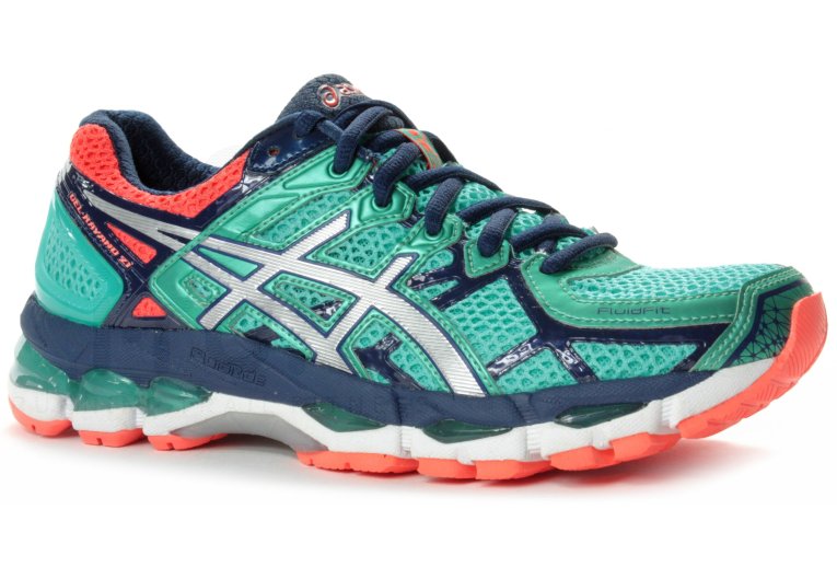 Asics Gel Kayano 21