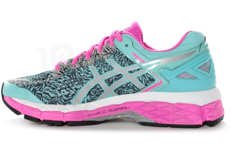 Asics Gel Kayano 22 Lite-Show