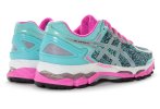 Asics Gel Kayano 22 Lite-Show