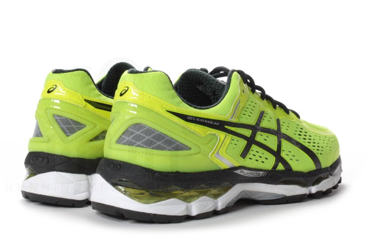 asics gel kayano 22 Amarillo