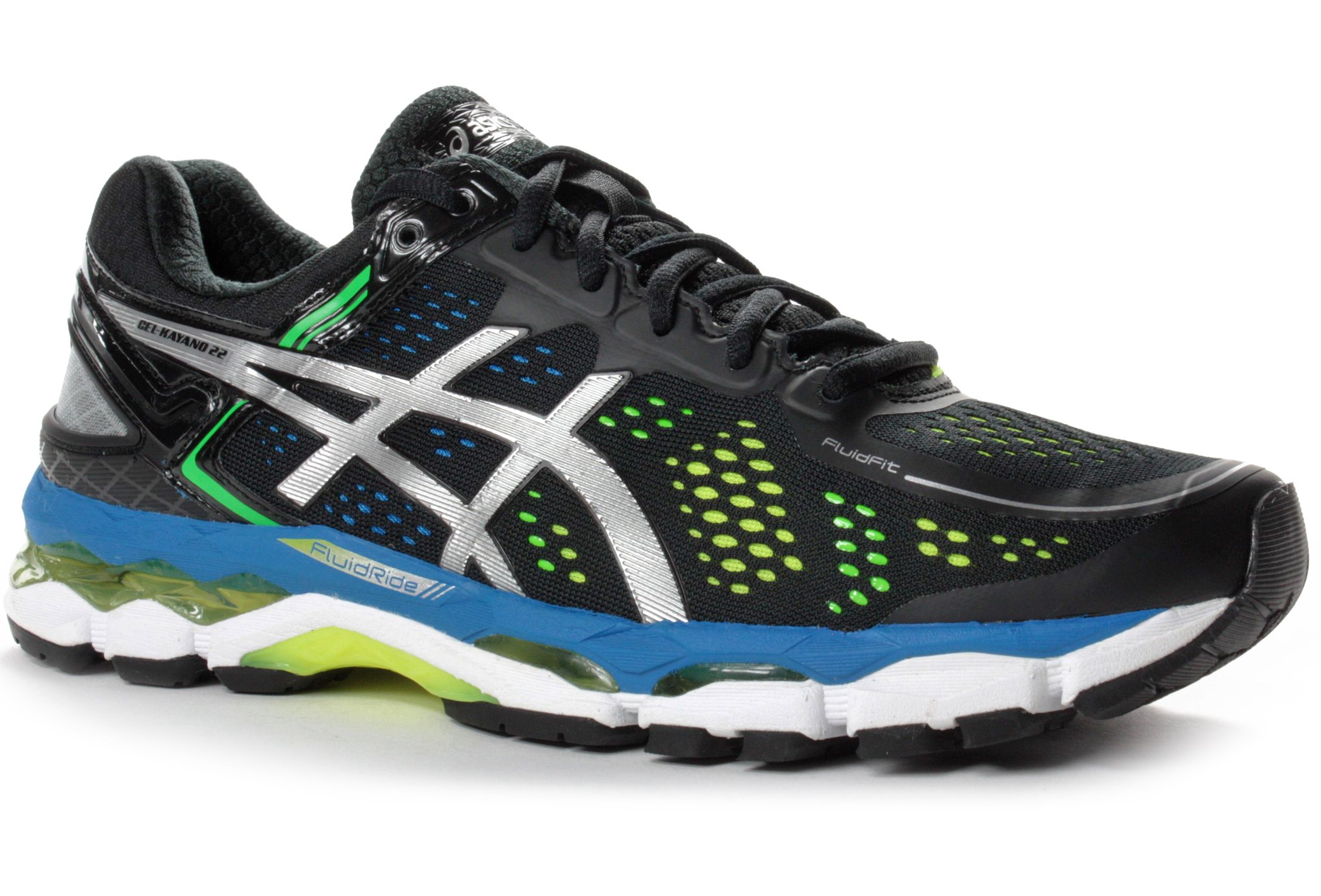 Asics gel sales kayano 22 france